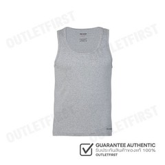 JOHN HENRY COTTON RIB TANK TOP COLOR GREY CODE: JU4B002 (GREY)