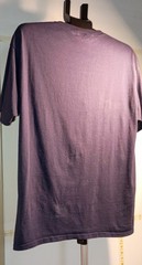 VGT Jerzees Graphic Print T Shirt Mens XL Caesarea Maritima in 87 archaeologists