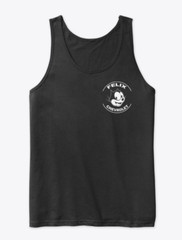 FELIX CHEVROLET FELIX THE CAT LOWRIDER STYLE TANK TOP