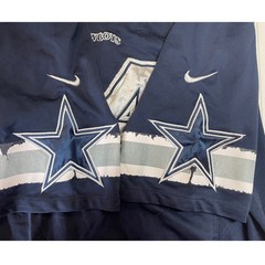 Nike NFL Dallas Cowboys 24 Morris Claiborne Football Jersey – Size Men’s XXL 2X