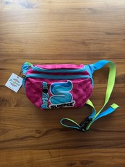 Arizona x 7-Eleven Slurpee Jug & Fanny Pack / Belt Bag Collectors Item