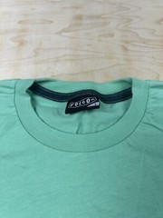 Volcom Collectible Green Short Sleeve Pocket Shirt – Size L
