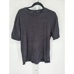 Everlast Men’s Black Crewneck Short Sleeve T-Shirt Size M