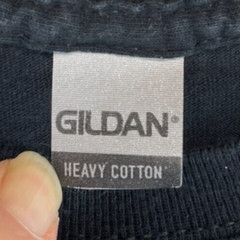 Gildan Heavy Cotton T-Shirt – McDonalds Sweetie Crew Employee Shirt (1812)