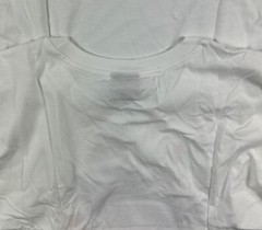 Swag Golf Tee T-Shirt OG Swag I Like It Graphic Print XXL White NWT MSRP $98