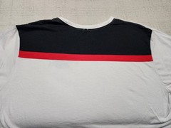 Nike Dri-Fit Golf Modern Fit T Shirt Mens Short Sleeve Ohio State Buckeyes XL