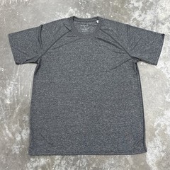 Men’s Size: XL Reebok T-Shirt Athletic Top 6-Pack Multi Pack Dark Gray Color