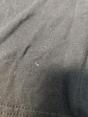 Release The Kraken Fraizer History Museum Shirt Medium A Few Flaws As Pictured