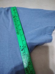 Comfort Colors L Light Weight LGG El Capitan. Graphic T-shirt