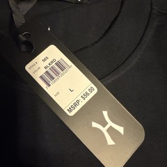 Hudson Outerwear Shirt – sz L