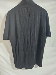 Nike Nd Every Stitch Cosnidered Black Half Zip Mens S Shirt -CW3747-010