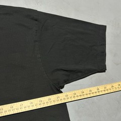 Vintage Supreme Box Logo Adult 2XL Black Short Sleeve T Shirt Y2K Streetwear