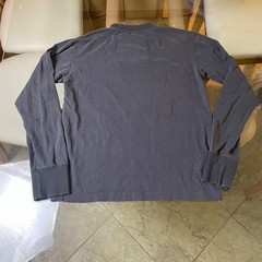 Vail Colorado Resortwear Long Sleeve T Shirt Mens Small Quality Mountain Wear