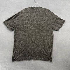 Bud Light NFL Official Beer Sponsor T-Shirt Mens XL Gray Heather Delta Ringspun