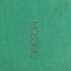 Vintage Mossimo Shirt Mens XL Green Y2K Sidewalkin Surf Rare 2000s 90s Skate