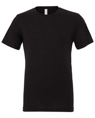 H.E.Arts DADDY’S BOY custom print men BLACK super soft triblend T-shirt size M L