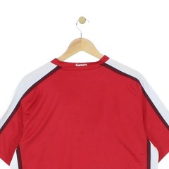 Arsenal 2008-10 Football Shirt Mens Size XL Red Home Jersey Vintage