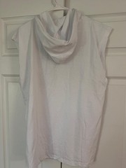 King Short Sleeve Hooded T-Shirt