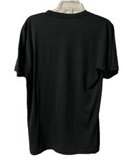 NIKE Kobe Bryant, Black Mamba NBA KB24 Dri-Fit T-Shirt Men’s Medium Black