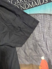 Various Nerd / Pop Culture themed t-shirt