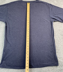 PORT N COMPANY MENS T SIZE LARGE SHIRT I’M ABOUT TO SNAP SHORT SLEEVE