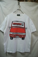 Magical Mosh Mispeats Double-Sided Print T-Shirt Highly Recommended