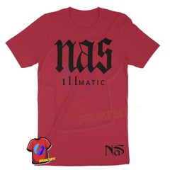 Urban Streetwear Hip Hop Rapper Graphic Classic Design Men’s T Shirt Tee
