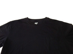 Lands’ End Men’s Pocket T Shirt Size XL