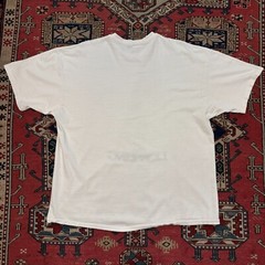 1990s Vintage Lion King Embroidered Promo Graphic Tee XL