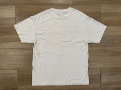 UFC x Full Send Men’s T-Shirt LARGE White Fighting Streetwear Nelk Boys Outdoor