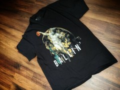 Ballin’ Funny Men’s Basketball T shirt. Vintage XL ONLY ONE parody Jordan