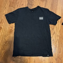NIKE AIR JORDAN RARE TSHIRT TEE SPACE JAM 2015 VINTAGE JUMPMAN Medium