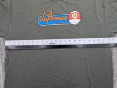 Vintage 1998 Deftones Summer Tour “Around the Fur” Shirt Large