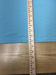 Camiseta Para Hombre Casual Manga Corta Con Cuello Redondo 2 piezas Talla XXL