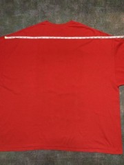 5XL Vintage 90s Y2k 2 Monkeys Graphic Tee Oversized Baggy Old School Streetwear