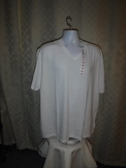 Short Sleeve Men’s T-Shirts, XXL,XL,L, Old Navy ,Many Solid Colors 100% cotton N