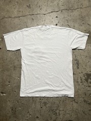 Online Ceramics Embroidered Logo T Shirt White EUC M