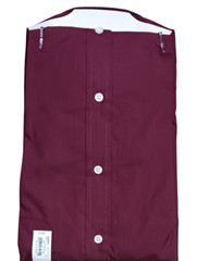Croft & Barrow Athletic-Fit Easy-Care Button-Down Mens Dress Shirt 171/2 (34/35)