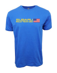 DC SHOES 199 PASTRANA 40 MIRRA RALLY TEAM USA T SHIRT