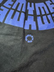Vintage 1992 SOUNDGARDEN Tshirt Badmotorfinger Single Band Tee Rare Grunge