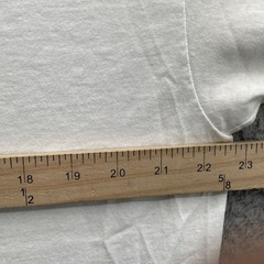 Vintage Hanes T-Shirt XL Buckle Up Luck Park County Colorado Safety Wildlife 90s