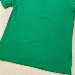 Adidas Def Jam Recordings Originals Hip Hop Rap Green T-Shirt Men’s Size Small