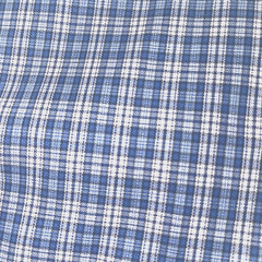 Dockers shirt Men’s Size Xl Button Down Business Casual Work Plaid Blue Men