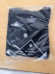 ELEMENT SKATEBOARD MENS NATURE TEE