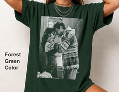 Obsession Graphic Movie T-shirt | Horror Movie Shirt