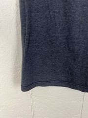 Playstation Shirt Mens Small Gray Graphic Logo Crew Neck Short Sleeve Stretch