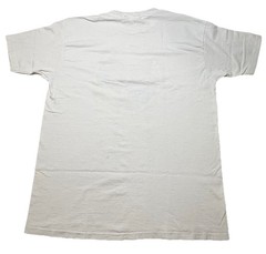 Vintage 90s USCG CGAS Clearwater FL HC-130 Anvil XL Single Stitch T-Shirt