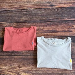 Ralph Lauren T-Shirt Bundle Men’s Size Large – Baby Blue & Pink