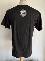 THRILLA GORILLA KREW GEAR Official Men’s Retro 80s Surf Skate T-Shirt Sz Medium