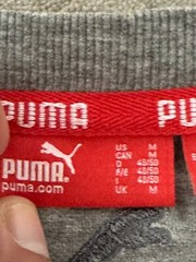 Various Men’s Long Sleeve Shirts (Different Brands, Colors and Sizes)
